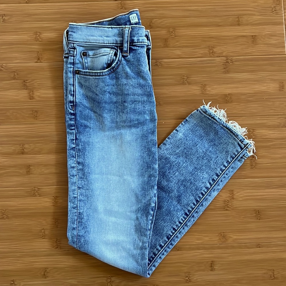 Gap | Boys Skinny Jeans | LIKE NEW